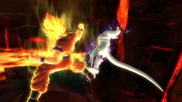 Immagine -5 del gioco Dragon Ball Z: Battle of Z per Xbox 360