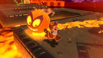 Immagine 34 del gioco Super Mario 3D World per Nintendo Wii U