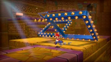 Immagine 36 del gioco Super Mario 3D World per Nintendo Wii U