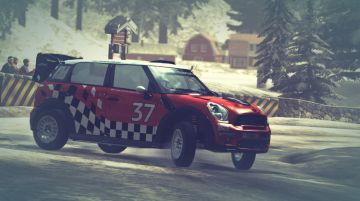 Immagine -8 del gioco WRC 2 Fia World Rally Championship per PlayStation 3