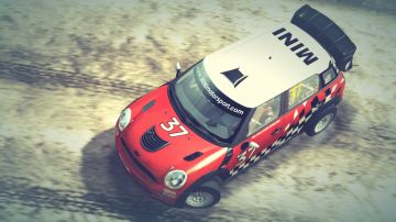 Immagine -7 del gioco WRC 2 Fia World Rally Championship per PlayStation 3