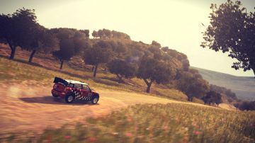 Immagine -6 del gioco WRC 2 Fia World Rally Championship per PlayStation 3
