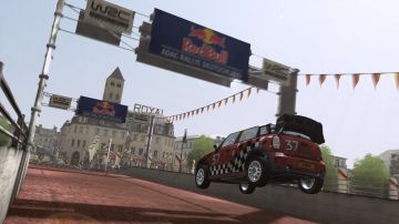 Immagine -4 del gioco WRC 2 Fia World Rally Championship per PlayStation 3