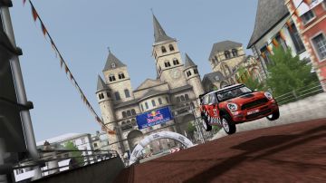 Immagine -3 del gioco WRC 2 Fia World Rally Championship per PlayStation 3