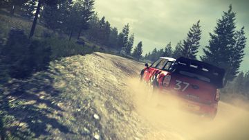 Immagine -9 del gioco WRC 2 Fia World Rally Championship per PlayStation 3