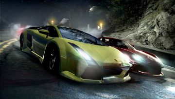 Immagine -16 del gioco Need for Speed Carbon per PlayStation 3