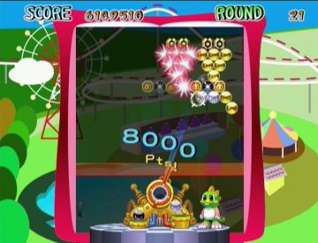 Immagine -8 del gioco Bust-A-Move Bash per Nintendo Wii