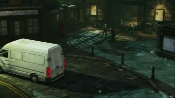 Immagine 94 del gioco Uncharted 3: L'inganno di Drake per PlayStation 3