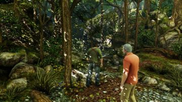 Immagine 97 del gioco Uncharted 3: L'inganno di Drake per PlayStation 3