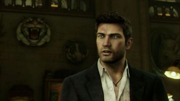 Immagine 89 del gioco Uncharted 3: L'inganno di Drake per PlayStation 3