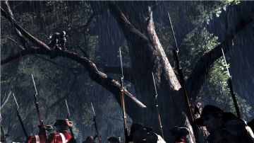 Immagine -10 del gioco Assassin's Creed III per PlayStation 3