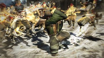 Immagine 46 del gioco Dynasty Warriors 8 per Xbox 360