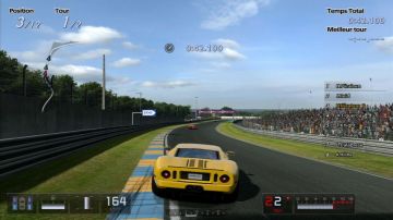 Immagine 277 del gioco Gran Turismo 5 per PlayStation 3