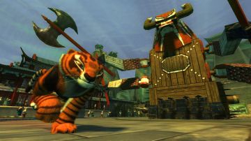 Immagine -11 del gioco Kung Fu Panda per PlayStation 3