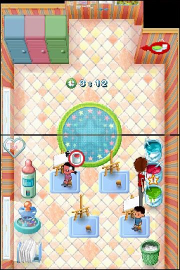 Immagine -14 del gioco Baby Life per Nintendo DS