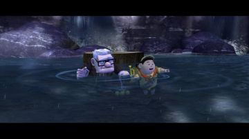 Immagine 32 del gioco Up per Xbox 360