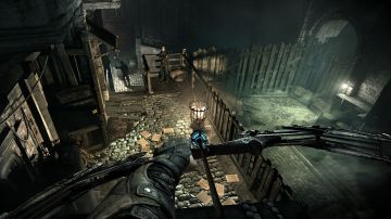 Immagine -4 del gioco Thief per PlayStation 3