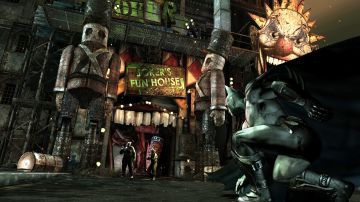 Immagine 29 del gioco Batman: Arkham City per PlayStation 3
