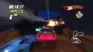 Immagine -11 del gioco Hot Wheels Beat That! per Xbox 360