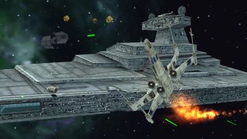 Immagine -5 del gioco Star Wars Battlefront Lo squadrone dei rinnegati per PlayStation PSP