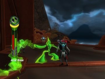 ben 10 alien force vilgax attacks game to play