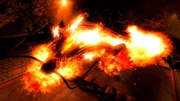Immagine 29 del gioco Ninja Gaiden 3 per PlayStation 3