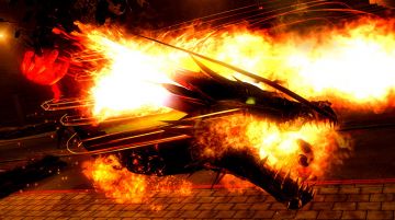 Immagine 30 del gioco Ninja Gaiden 3 per PlayStation 3