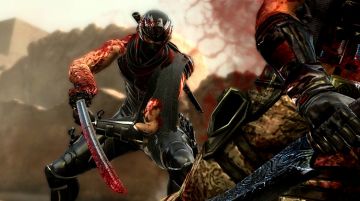 Immagine 32 del gioco Ninja Gaiden 3 per PlayStation 3