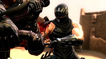 Immagine 35 del gioco Ninja Gaiden 3 per PlayStation 3
