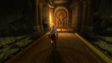Immagine -9 del gioco God of War: Chains of Olympus per PlayStation PSP