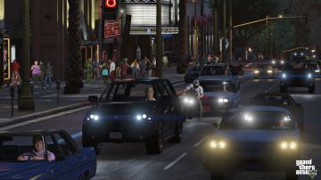 Immagine 11 del gioco Grand Theft Auto V - GTA 5 per Xbox One