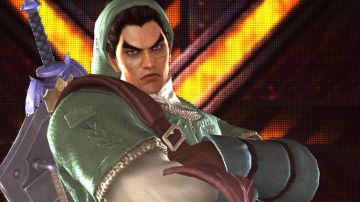 Immagine -3 del gioco Tekken Tag Tournament 2 per Nintendo Wii U