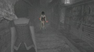 Immagine -1 del gioco Project Zero 2: Wii Edition per Nintendo Wii