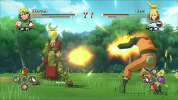 Immagine 20 del gioco Naruto Shippuden: Ultimate Ninja Storm 2 per PlayStation 3