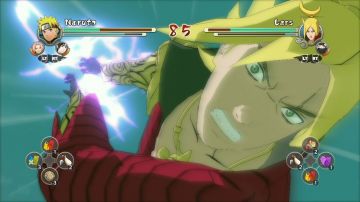Immagine 30 del gioco Naruto Shippuden: Ultimate Ninja Storm 2 per PlayStation 3