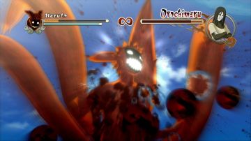 Immagine 27 del gioco Naruto Shippuden: Ultimate Ninja Storm 2 per PlayStation 3