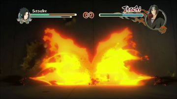 Immagine 33 del gioco Naruto Shippuden: Ultimate Ninja Storm 2 per PlayStation 3