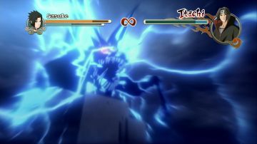 Immagine 21 del gioco Naruto Shippuden: Ultimate Ninja Storm 2 per PlayStation 3