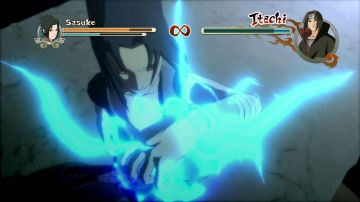 Immagine 25 del gioco Naruto Shippuden: Ultimate Ninja Storm 2 per PlayStation 3