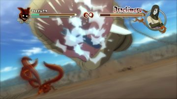 Immagine 29 del gioco Naruto Shippuden: Ultimate Ninja Storm 2 per PlayStation 3