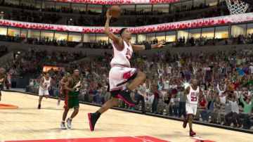 Immagine 0 del gioco NBA 2K12 per Xbox 360