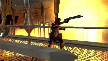Immagine 0 del gioco Star Wars Battlefront II per PlayStation PSP