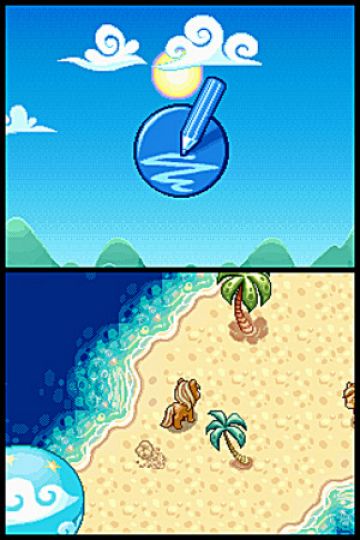 Immagine -1 del gioco Bratz Ponyz per Nintendo DS