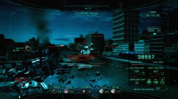 Immagine 29 del gioco Armored Core V per Xbox 360