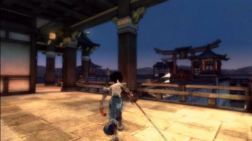 Immagine -5 del gioco Afro Samurai per Xbox 360
