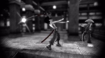 Immagine -11 del gioco Afro Samurai per Xbox 360