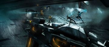 Immagine -6 del gioco Tron Evolution per Xbox 360