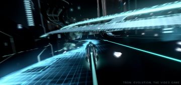 Immagine -2 del gioco Tron Evolution per Xbox 360