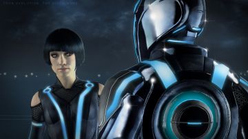 Immagine -10 del gioco Tron Evolution per Xbox 360