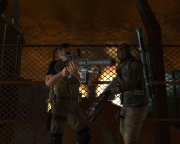 Immagine -4 del gioco Conflict: Denied Ops per PlayStation 3